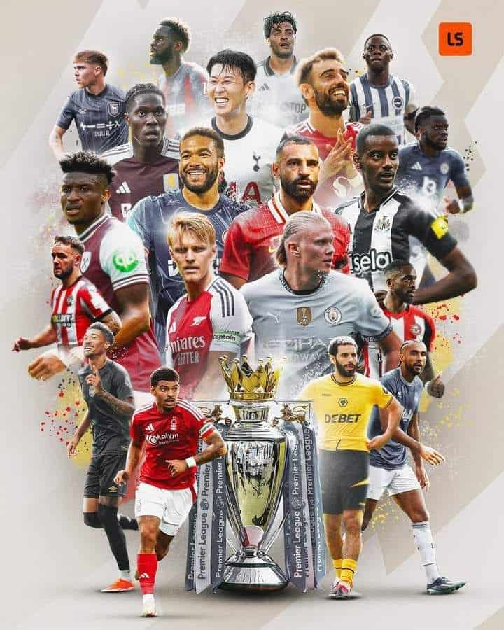 Premier League