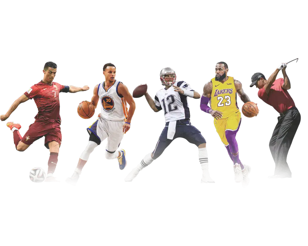 Live Sports Smartiflix
